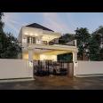 Rumah dijual inden di Pondok Bambu Duren Sawit Jakarta Timur 