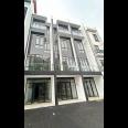 Ruko 4lantai bonus Rooftop di Rawamangun Jakarta Timur 