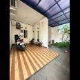 Rumah second hook di Pondok Kelapa Jakarta Timur 