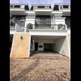 Rumah dijual strategis dekat perkantoran Pasar Minggu Jakarta Selatan 