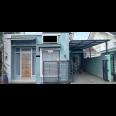 Di Jual Cepat Rumah Cluster Semi RE, Citra Indah City