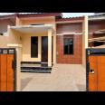 Rumah inden type minimalis lokasi Munjul Cipayung Jakarta Timur 