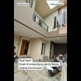 Rumah dijual Lenteng Agung Jakarta Selatan dekat Univ Pancasila 