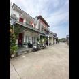 Sale Rumah 2nd 2LT Cluster Bambu Apus Jakarta Timur 