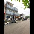 Rumah 2nd 2LT plus rooftop di Cikunir Bekasi Selatan 