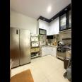 Rumah 2nd 2LT plus rooftop di Cikunir Bekasi Selatan 