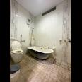 Rumah 2nd 2LT plus rooftop di Cikunir Bekasi Selatan 