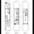 Hunian kontemporer bonus private pool di Jagakarsa Jakarta Selatan 