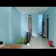 Rumah dengan 9 kamar kos strategis di Makasar Jakarta Timur  Rumah dengan 9 kamar kos strategis di Makasar Jakarta Timur