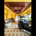 Rumah dijual lingkungan asri Cimanggis Depok take all