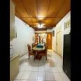 Rumah dijual lingkungan asri Cimanggis Depok take all
