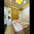 Rumah dijual lingkungan asri Cimanggis Depok take all