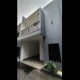 Rumah strategis Condet Jakarta Timur 