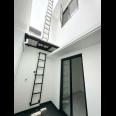 Townhouse Ceger Cipayung Jakarta Timur 5menit pintu tol 