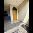 Rumah 2lantai desain elegan di Ciracas Jakarta Timur 