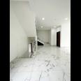 Rumah 3lantai modern kontemporer Duren Sawit Jakarta Timur 