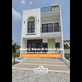 Rumah Cluster exclusive area Grand Depok City