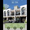 Rumah Cluster exclusive area Grand Depok City