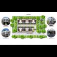 Rumah Cluster exclusive area Grand Depok City