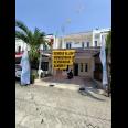 Rumah 2lantai readystok Cluster dekat Stasiun Tambun