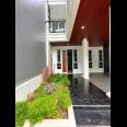 Rumah 2lantai nyaman asri di Tanah Baru Beji Depok 