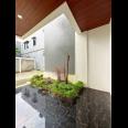 Rumah 2lantai nyaman asri di Tanah Baru Beji Depok 
