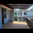 Rumah 2lantai Minicluster Sukahati Cibinong Bogor
