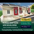 Rumah 1lantai Cluster Jatimurni Bekasi Shm free biaya 