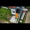 Rumah modern readystok di Mustikasari Kota Bekasi 