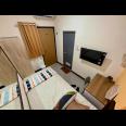 Kost exclusive 5LT di Tambora Jakarta Barat full furnish siap profit