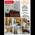 Kost exclusive 5LT di Tambora Jakarta Barat full furnish siap profit