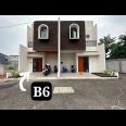 Rumah readystok di Lubang Buaya Cipayung Jakarta Timur 