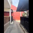 Rumah second luas di Duren Sawit Jakarta Timur 