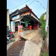 Rumah dan tempat usaha di Kranji Bekasi Barat 