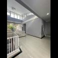 Rumah cluster mewah Jagakarsa Jakarta Selatan dekat tol Andara
