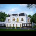 Luxury House with minipool at Jati Padang Jakarta Selatan