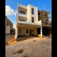 Rumah mewah industrial futuristik dijual Pondok Kelapa Jakarta Timur 