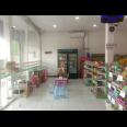 Dijual Minimarket d'mart MAGELANG 