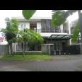 Rumah Mewah 2 Lantai di Graha Famili, Surabaya