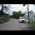 Jual Rumah Hitung Tanah di Kupang Indah, Surabaya.