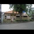 Jual Rumah Hitung Tanah di Kupang Indah, Surabaya.
