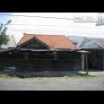 RUMAH DIJUAL @ Penjaringan Sari Rungkut Surabaya -  Hitung Tanah, Cocok untuk Workshop