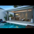 Luxury Villa Resort X2 Bali Breakers