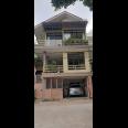 DIJUAL RUMAH TIGA LANTAI  DI PASIR IMPUN BANDUNG