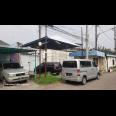 Dijual Gudang Kertajaya