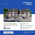 Rumah dijual DEKAT Pasar godean, Toserba Mulia, SMA Negeri 1 Godean, Rumah Makan Baleroso