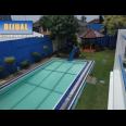 Rumah Pulo Mas Barat, Pulo Gadung, Jakarta Timur | A Dream Family Home.
