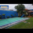 Rumah Pulo Mas Barat, Pulo Gadung, Jakarta Timur | A Dream Family Home.