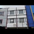 Dijual Ruko Gandeng 3,5 Lantai di Jelambar Baru, Jakarta Barat
