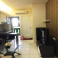 Jual Apartemen Green Pramuka City 2BR Dekat Mall Green Pramuka Square, RSUD Cempaka Putih, UNJ, Graha BPNB